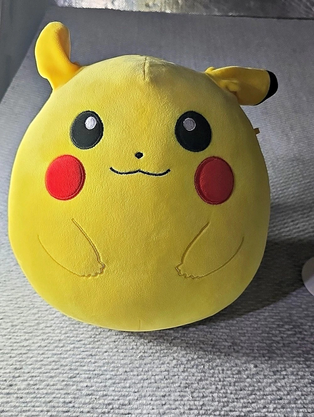 Pokémon Pikachu plush Yellow Plush Toy